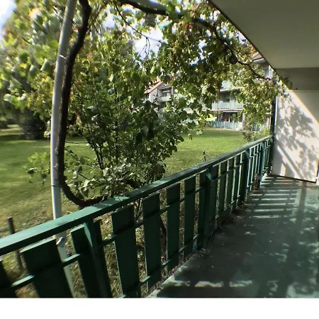 Gva Bernex - Homestay Tramwaytpg14 - Viarhôna