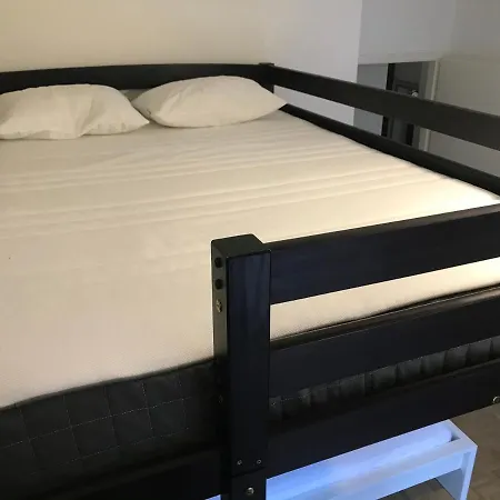 Gva Bernex - Homestay Tramwaytpg14 - Viarhôna Séjour chez l'habitant *