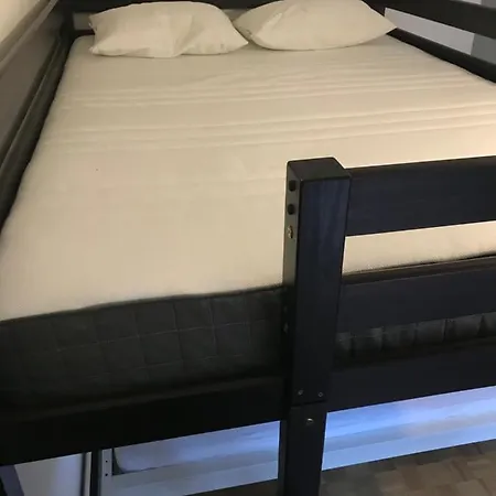 Gva Bernex - Homestay Tramwaytpg14 - Viarhôna * Genève