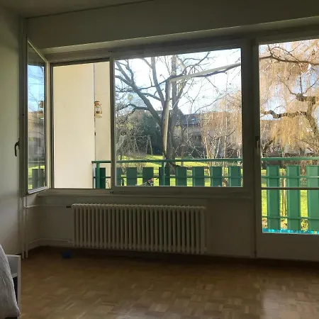 Gva Bernex - Homestay Tramwaytpg14 - Viarhôna Séjour chez l'habitant *