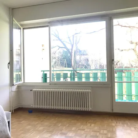 Gva Bernex - Homestay Tramwaytpg14 - Viarhôna Séjour chez l'habitant