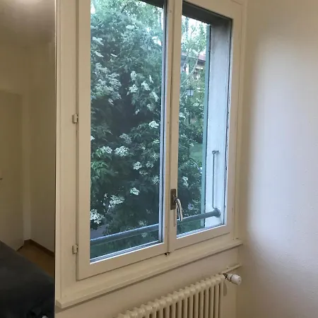 Gva Bernex - Homestay Tramwaytpg14 - Viarhôna Séjour chez l'habitant Genève