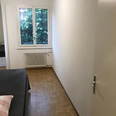 Gva Bernex - Homestay Tramwaytpg14 - Viarhôna Séjour chez l'habitant