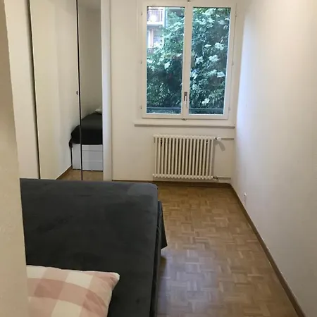 Gva Bernex - Homestay Tramwaytpg14 - Viarhôna *