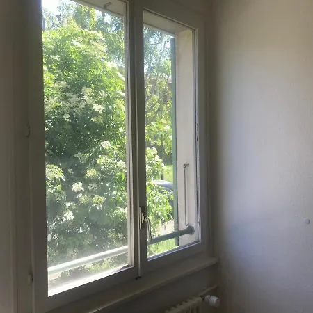 Gva Bernex - Homestay Tramwaytpg14 - Viarhôna Genève