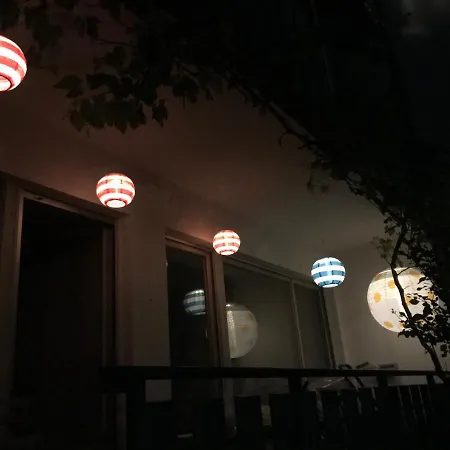 Gva Bernex - Homestay Tramwaytpg14 - Viarhôna Séjour chez l'habitant Genève