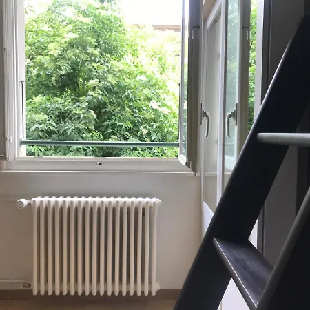 Gva Bernex - Homestay Tramwaytpg14 - Viarhôna Séjour chez l'habitant *