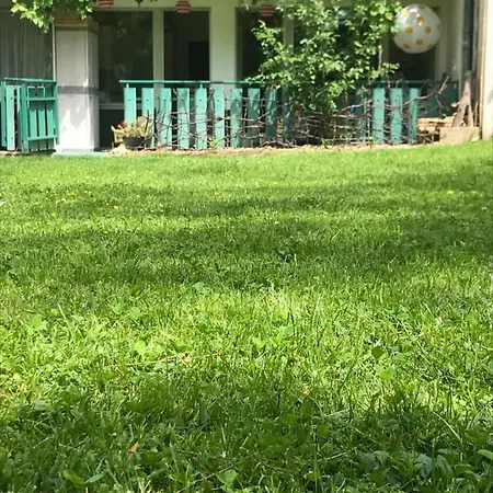Séjour chez l'habitant Gva Bernex - Homestay Tramwaytpg14 - Viarhôna *
