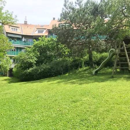 Gva Bernex - Homestay Tramwaytpg14 - Viarhôna