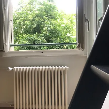 Gva Bernex - Homestay Tramwaytpg14 - Viarhôna Genève