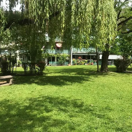 Gva Bernex - Homestay Tramwaytpg14 - Viarhôna Séjour chez l'habitant Genève