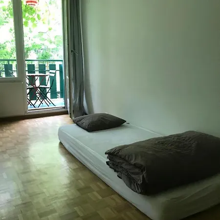 Gva Bernex - Homestay Tramwaytpg14 - Viarhôna Séjour chez l'habitant *